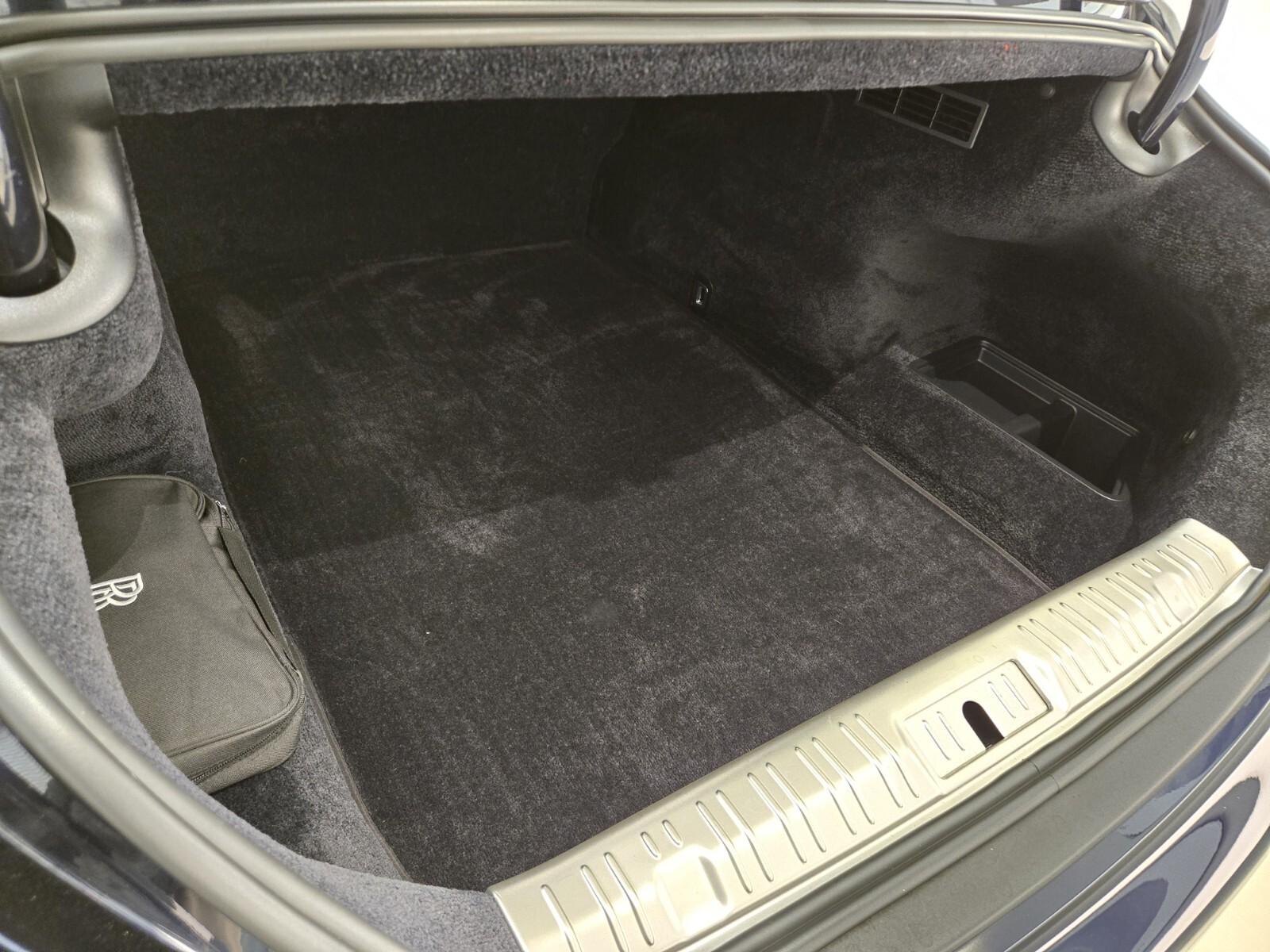 2016 Rolls-Royce Wraith Base - Photo 21