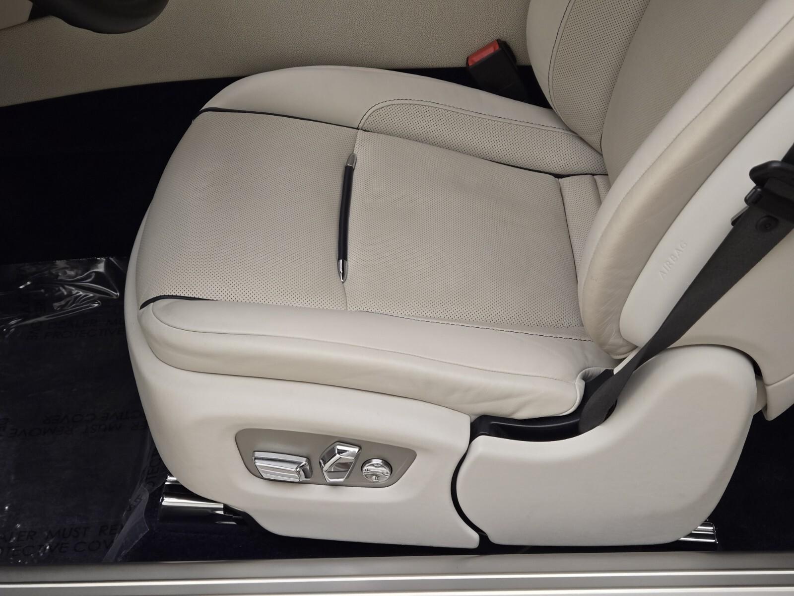 2016 Rolls-Royce Wraith Base - Photo 31