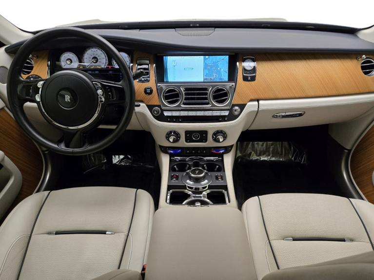 2016 Rolls-Royce Wraith Base - Photo 44