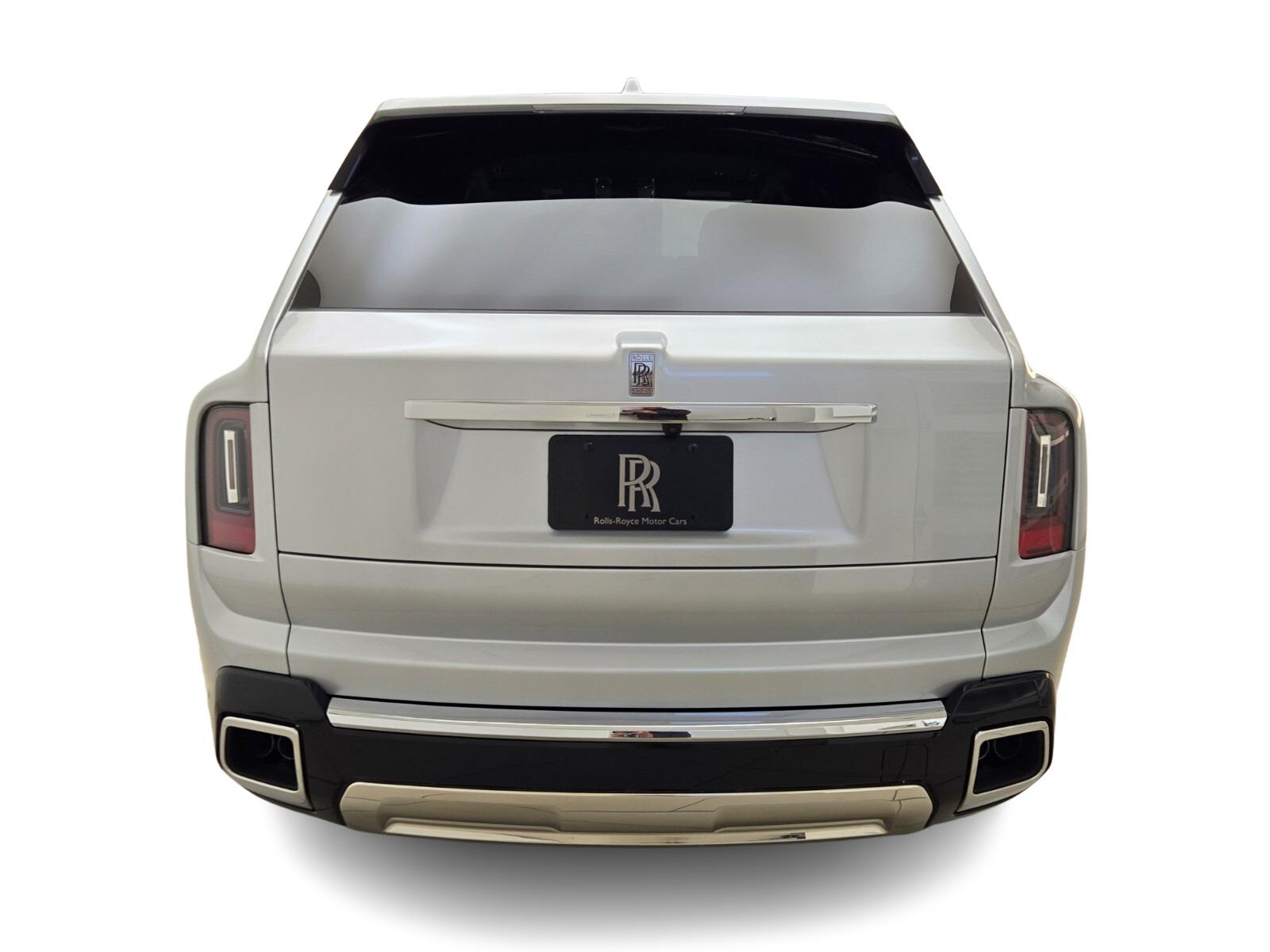 2026 Rolls-Royce Cullinan Base - Photo 10