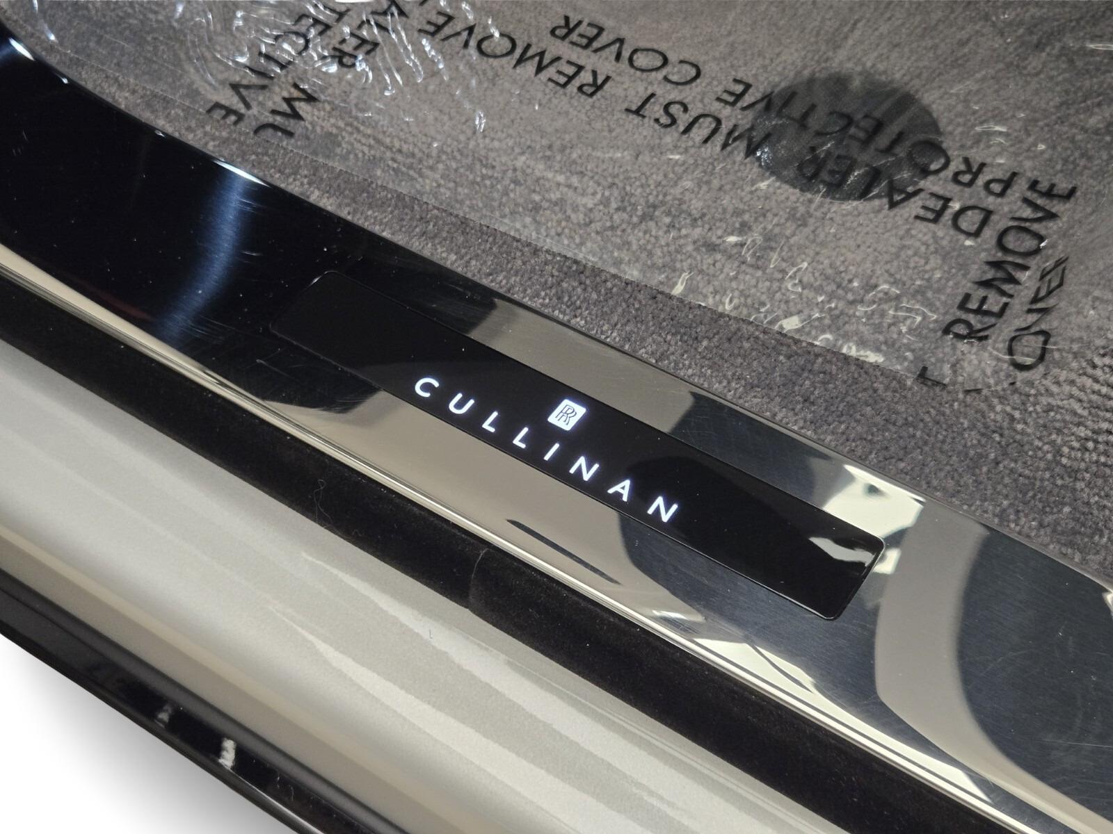 2026 Rolls-Royce Cullinan Base - Photo 15
