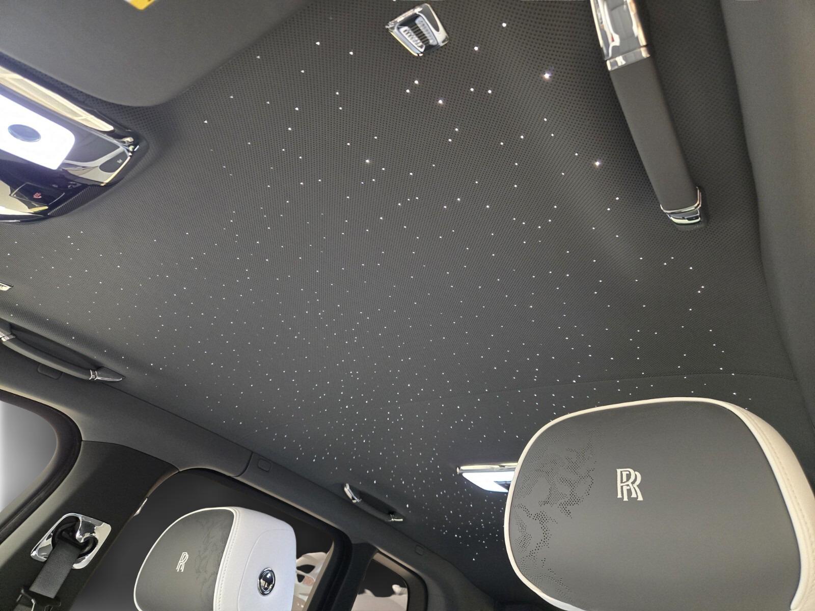 2026 Rolls-Royce Cullinan Base - Photo 17