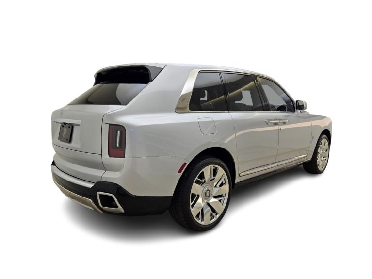 2026 Rolls-Royce Cullinan Base - Photo 44