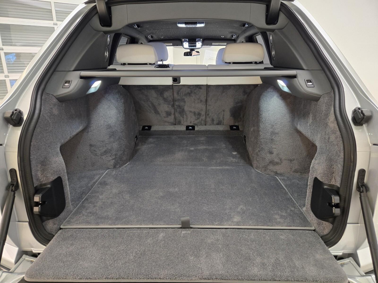 2026 Rolls-Royce Cullinan Base - Photo 22