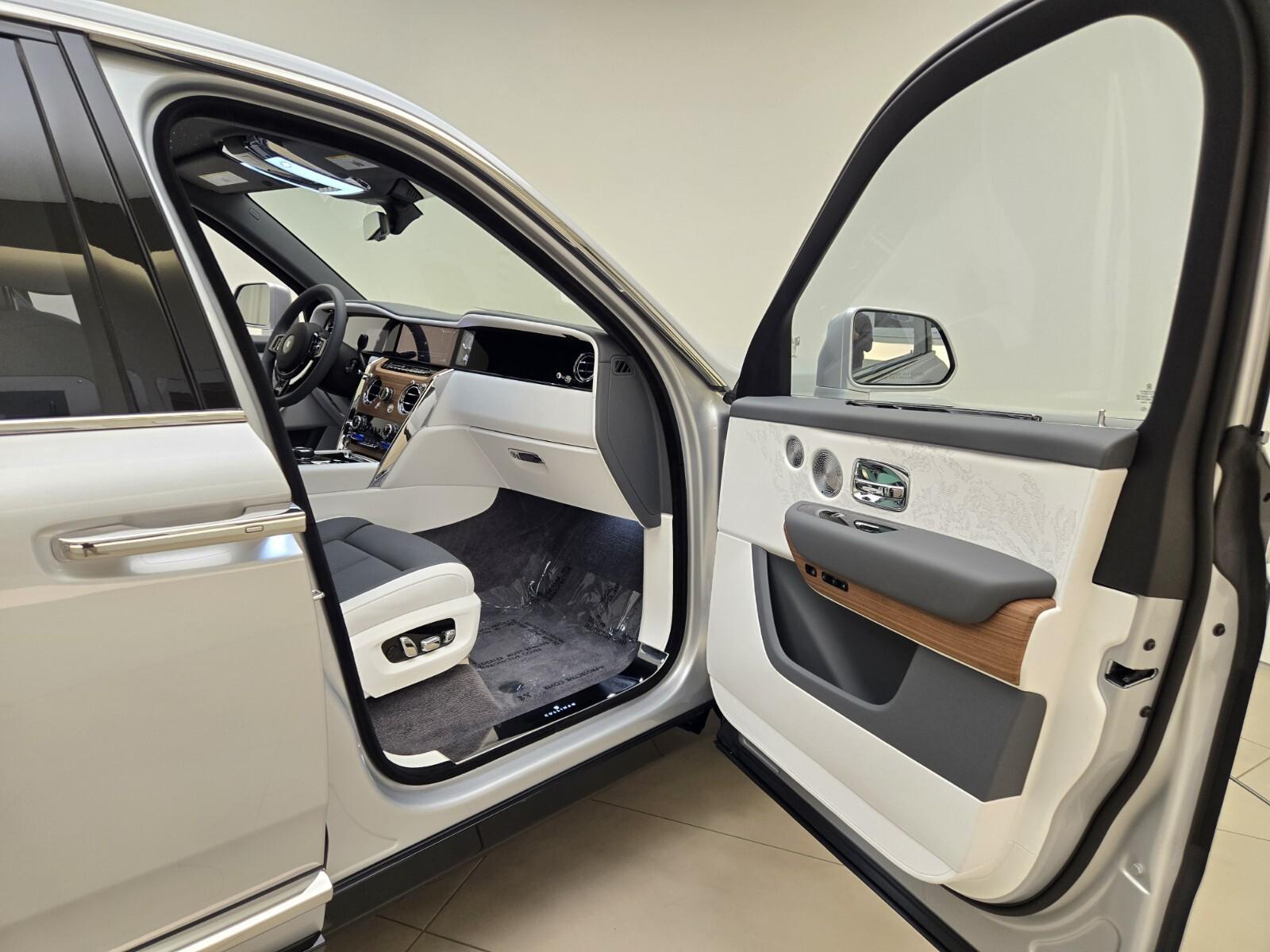 2026 Rolls-Royce Cullinan Base - Photo 27