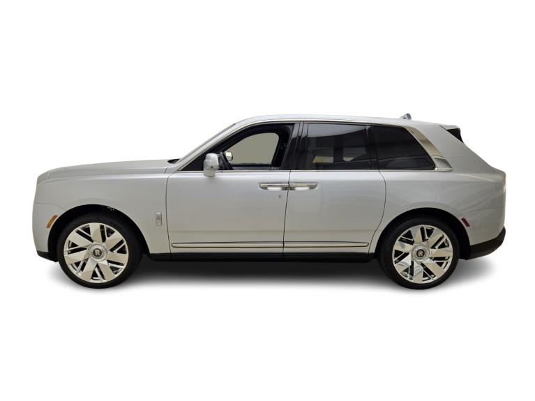 2026 Rolls-Royce Cullinan Base - Photo 45