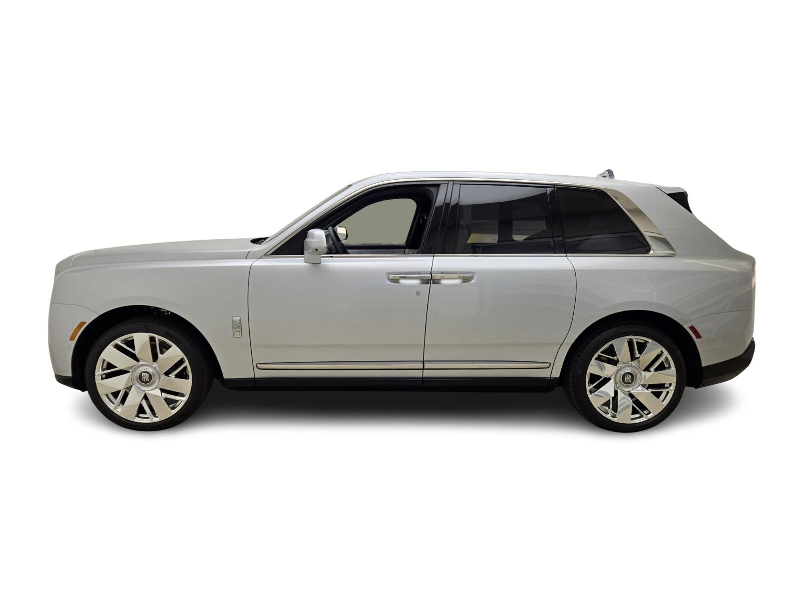 2026 Rolls-Royce Cullinan Base - Photo 3