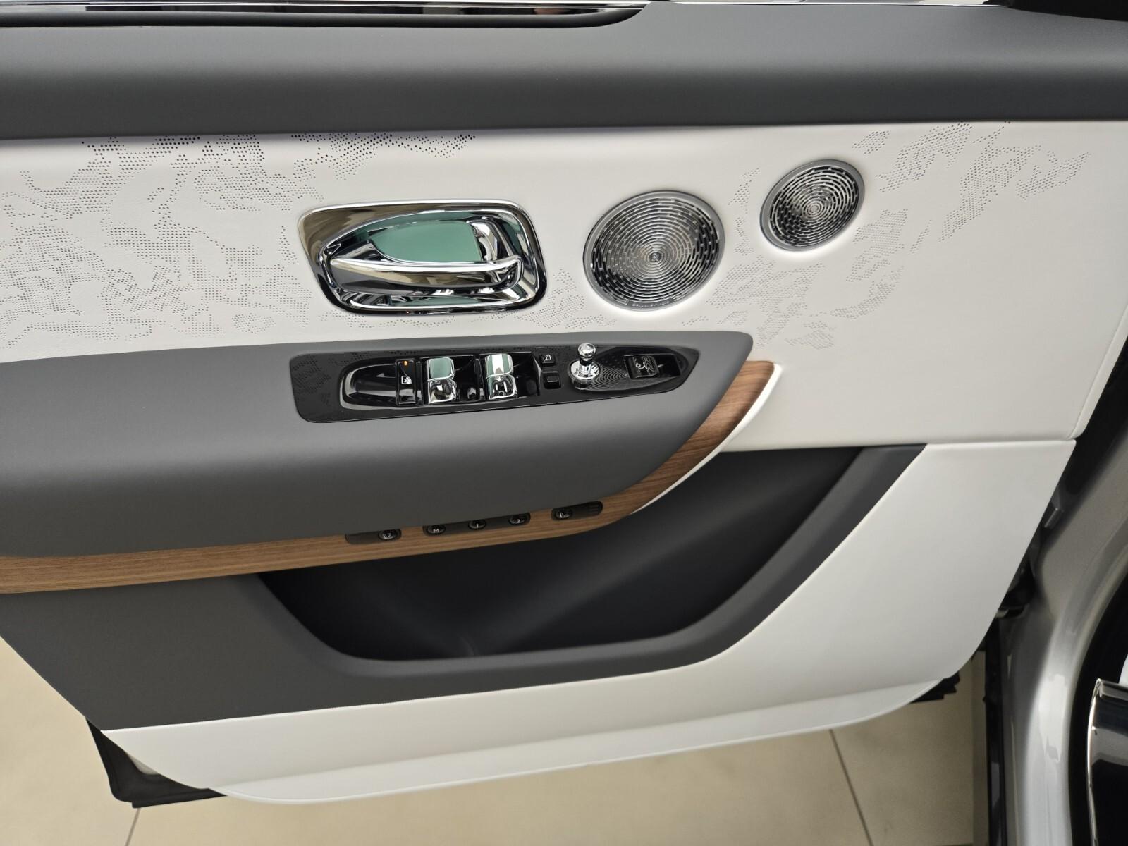 2026 Rolls-Royce Cullinan Base - Photo 31