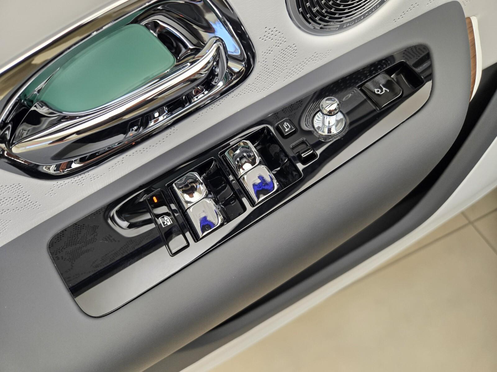 2026 Rolls-Royce Cullinan Base - Photo 32