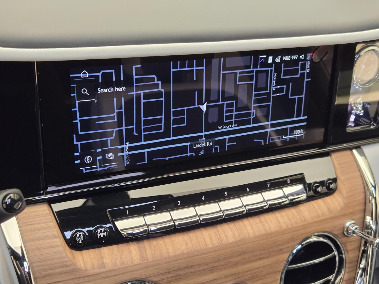 2026 Rolls-Royce Cullinan Base - Photo 35