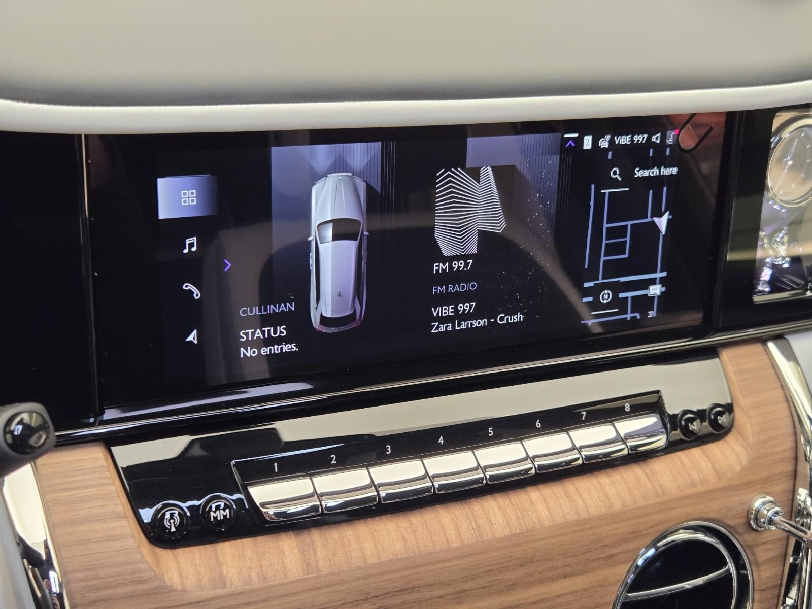 2026 Rolls-Royce Cullinan Base - Photo 36