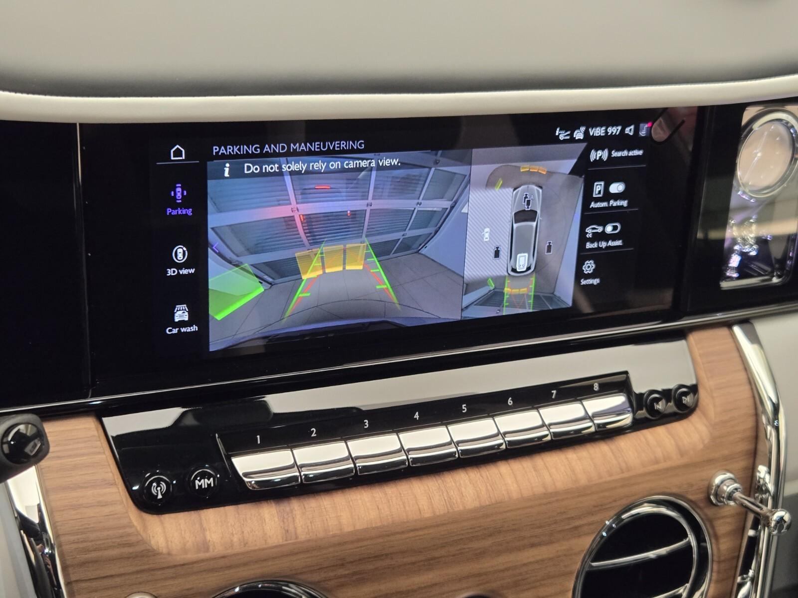 2026 Rolls-Royce Cullinan Base - Photo 37