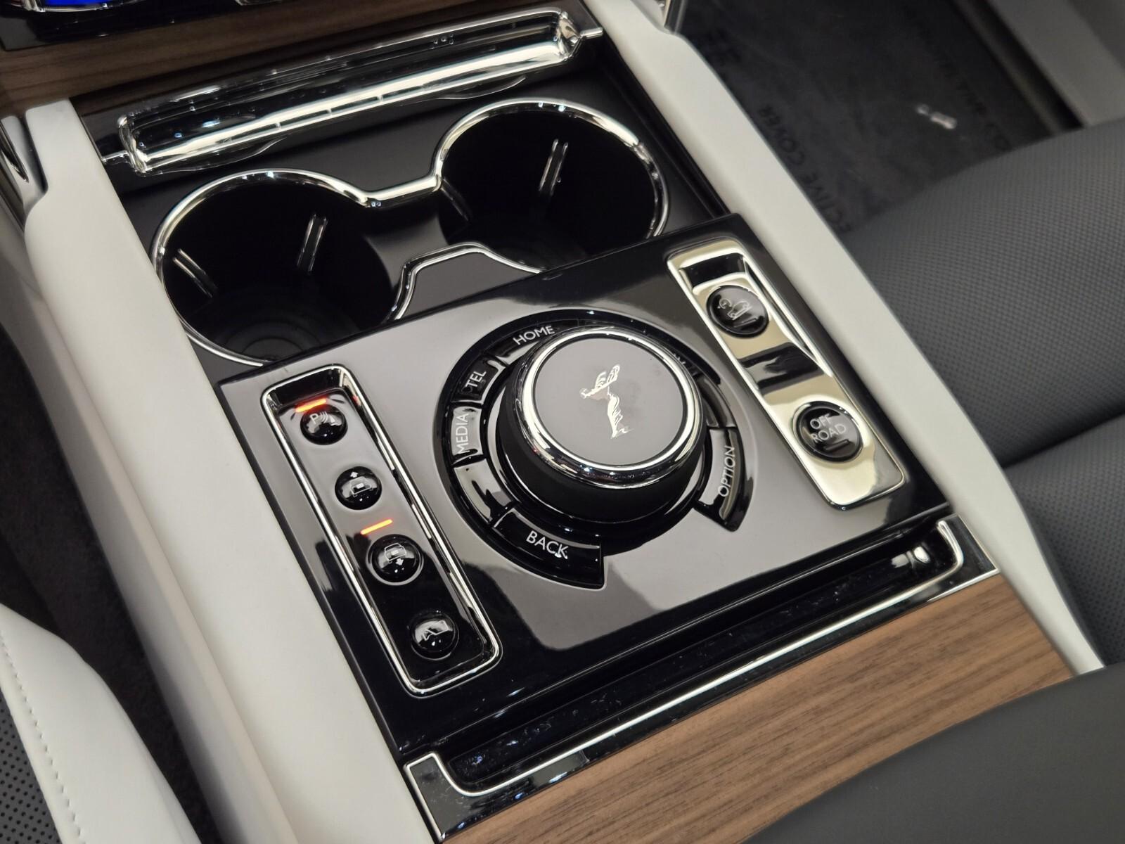 2026 Rolls-Royce Cullinan Base - Photo 39