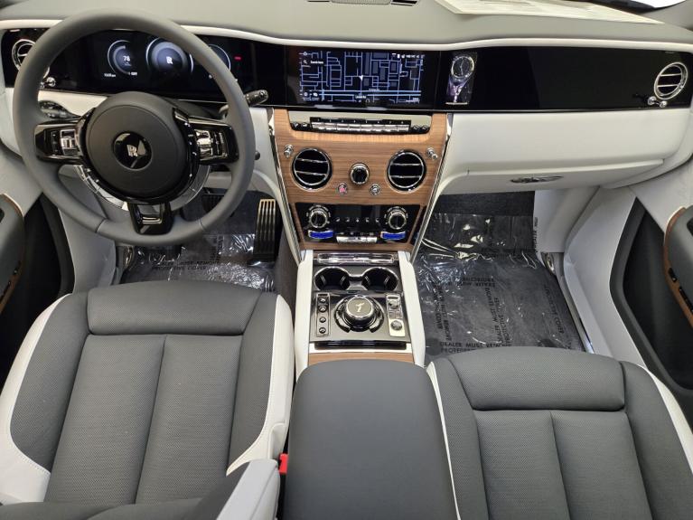2026 Rolls-Royce Cullinan Base - Photo 46