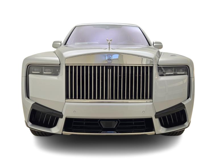 2026 Rolls-Royce Cullinan Base - Photo 47