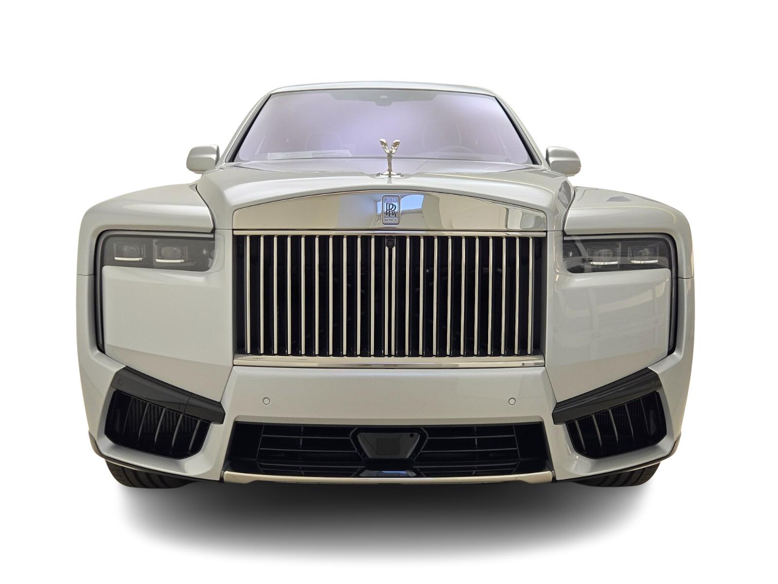 2026 Rolls-Royce Cullinan Base - Photo 5