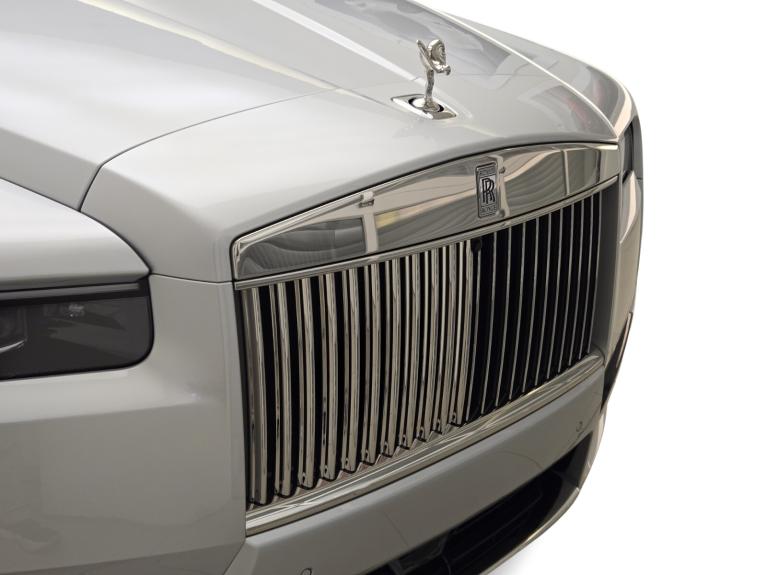 2026 Rolls-Royce Cullinan Base - Photo 48