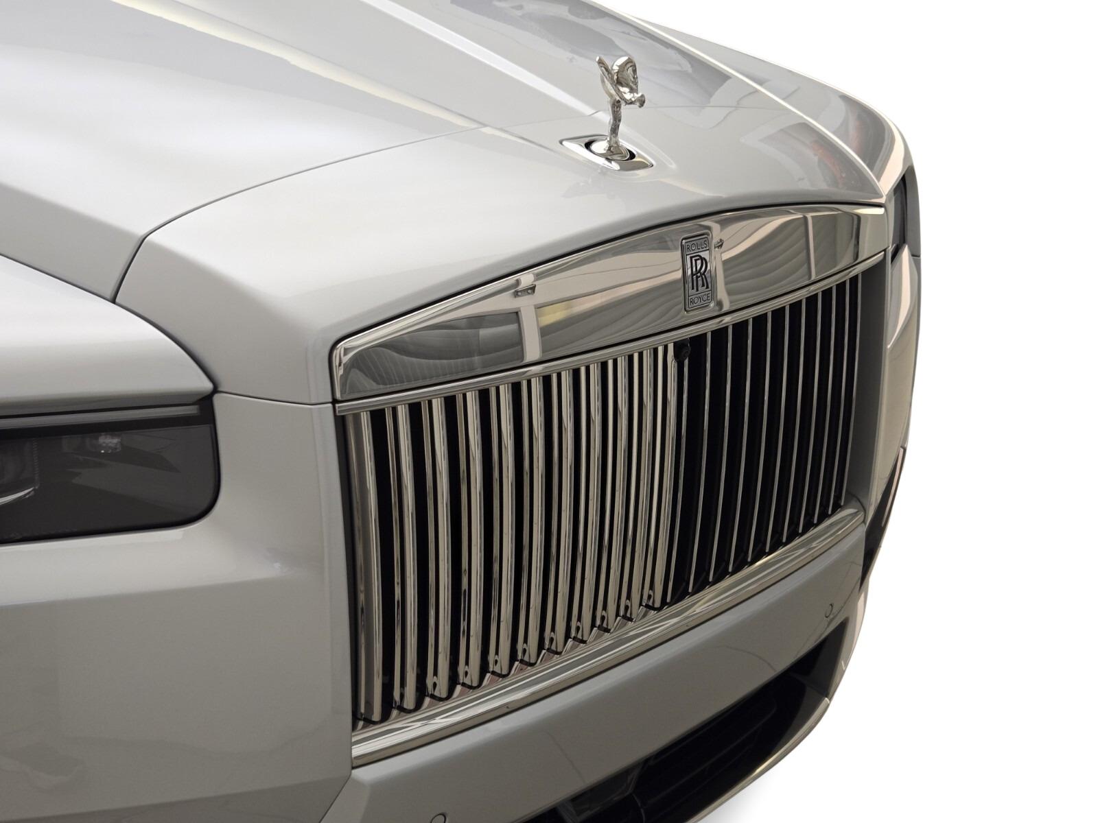 2026 Rolls-Royce Cullinan Base - Photo 6