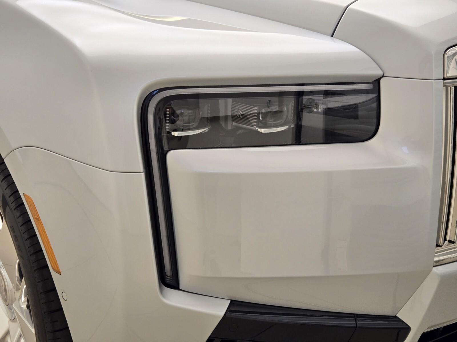 2026 Rolls-Royce Cullinan Base - Photo 7
