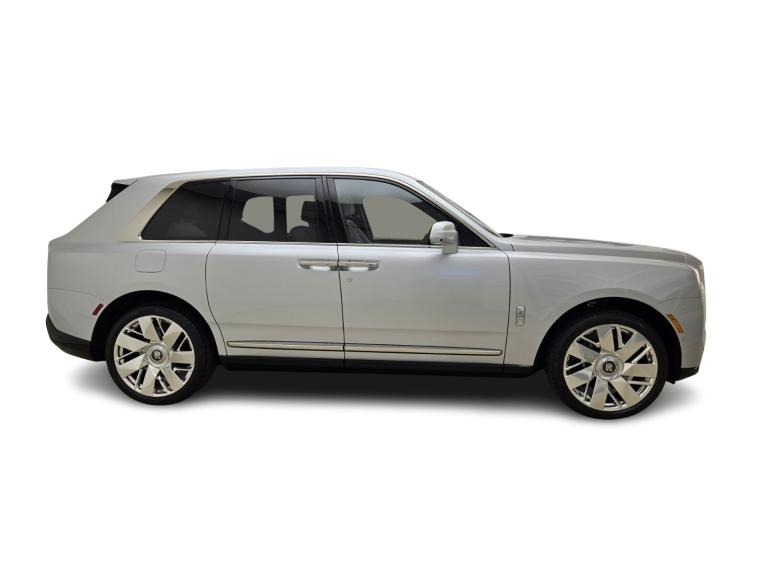 2026 Rolls-Royce Cullinan Base - Photo 51