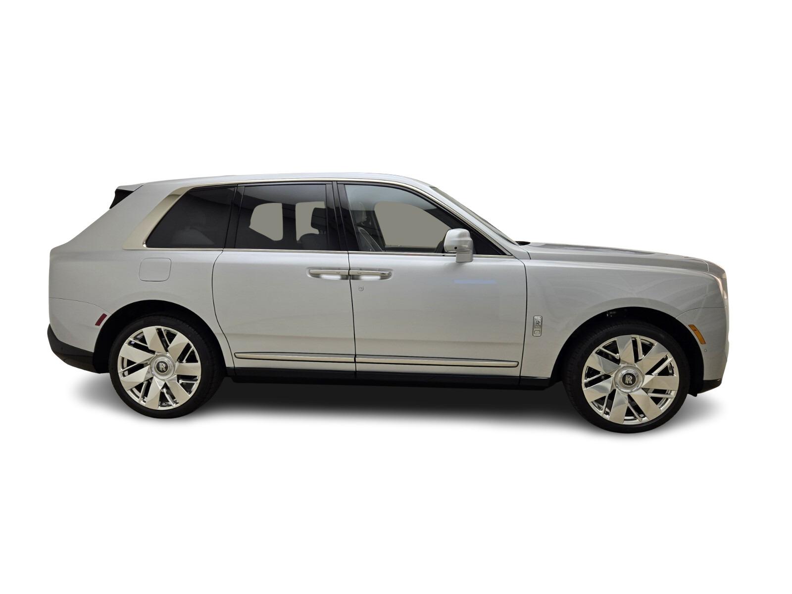 2026 Rolls-Royce Cullinan Base - Photo 9