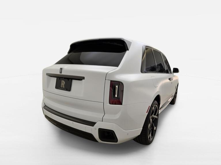 2026 Rolls-Royce Cullinan Black Badge - Photo 42