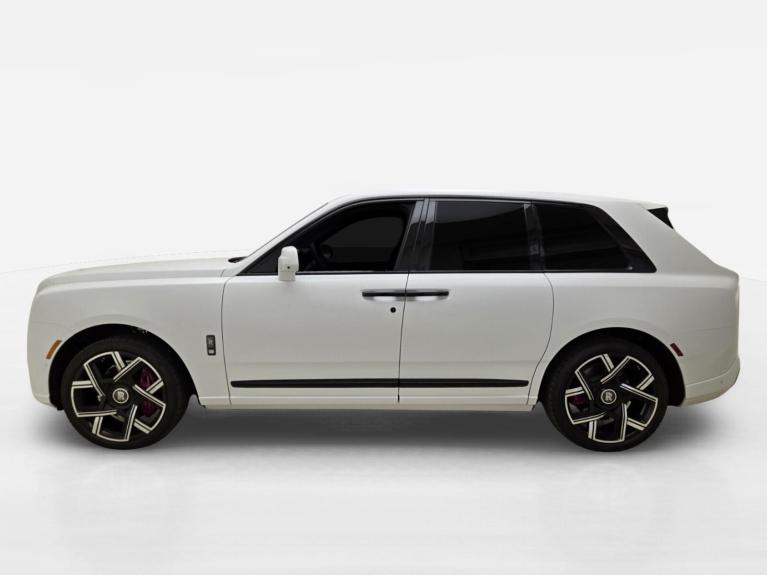 2026 Rolls-Royce Cullinan Black Badge - Photo 43