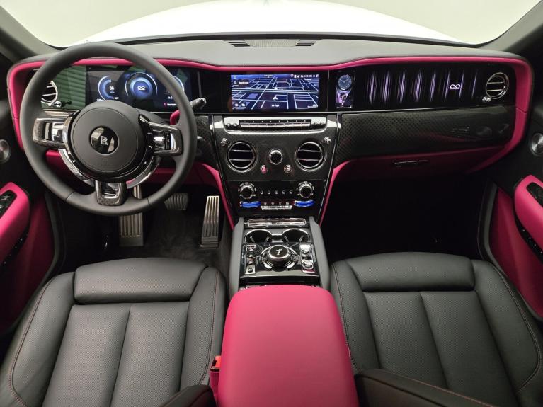2026 Rolls-Royce Cullinan Black Badge - Photo 44