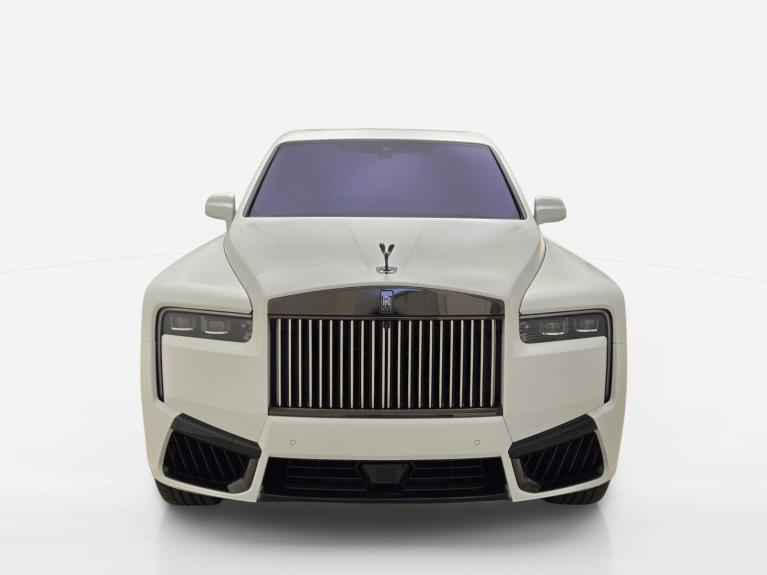 2026 Rolls-Royce Cullinan Black Badge - Photo 45