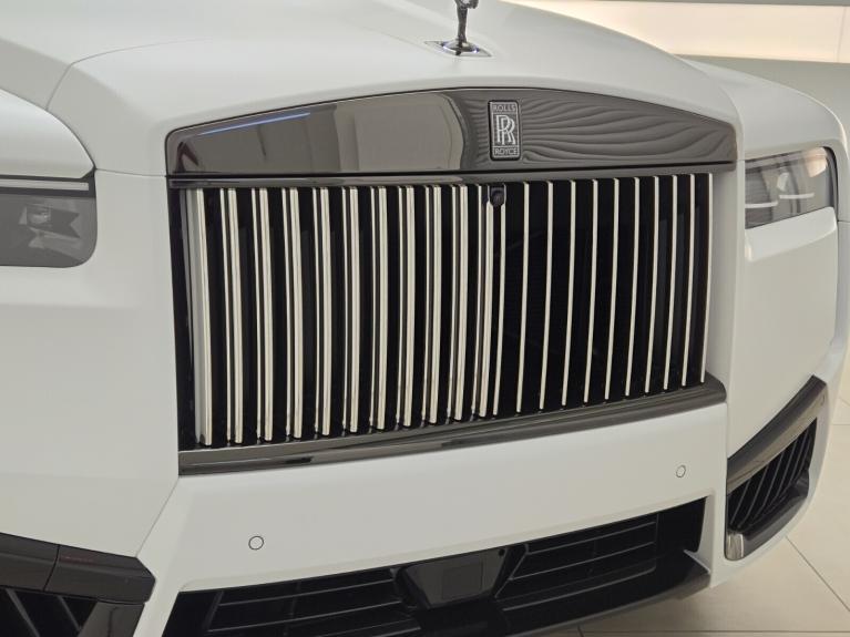 2026 Rolls-Royce Cullinan Black Badge - Photo 47