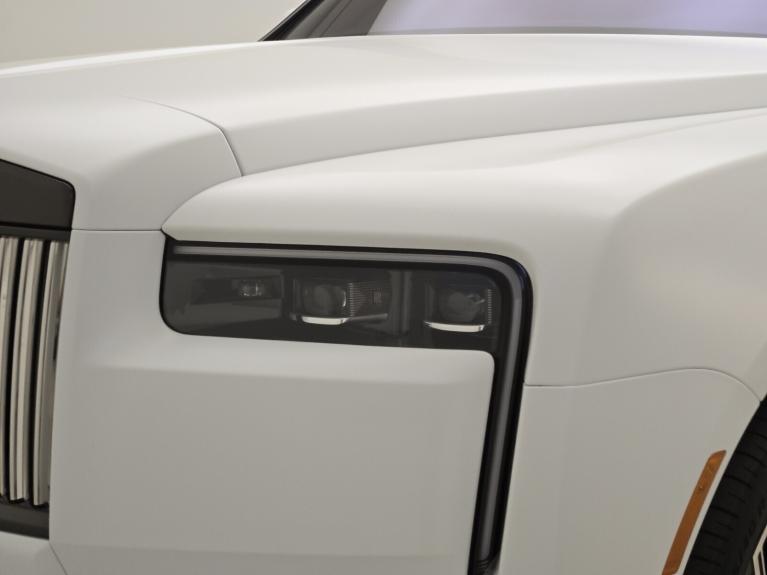 2026 Rolls-Royce Cullinan Black Badge - Photo 48
