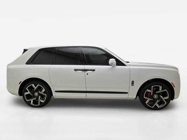2026 Rolls-Royce Cullinan Black Badge - Photo 49
