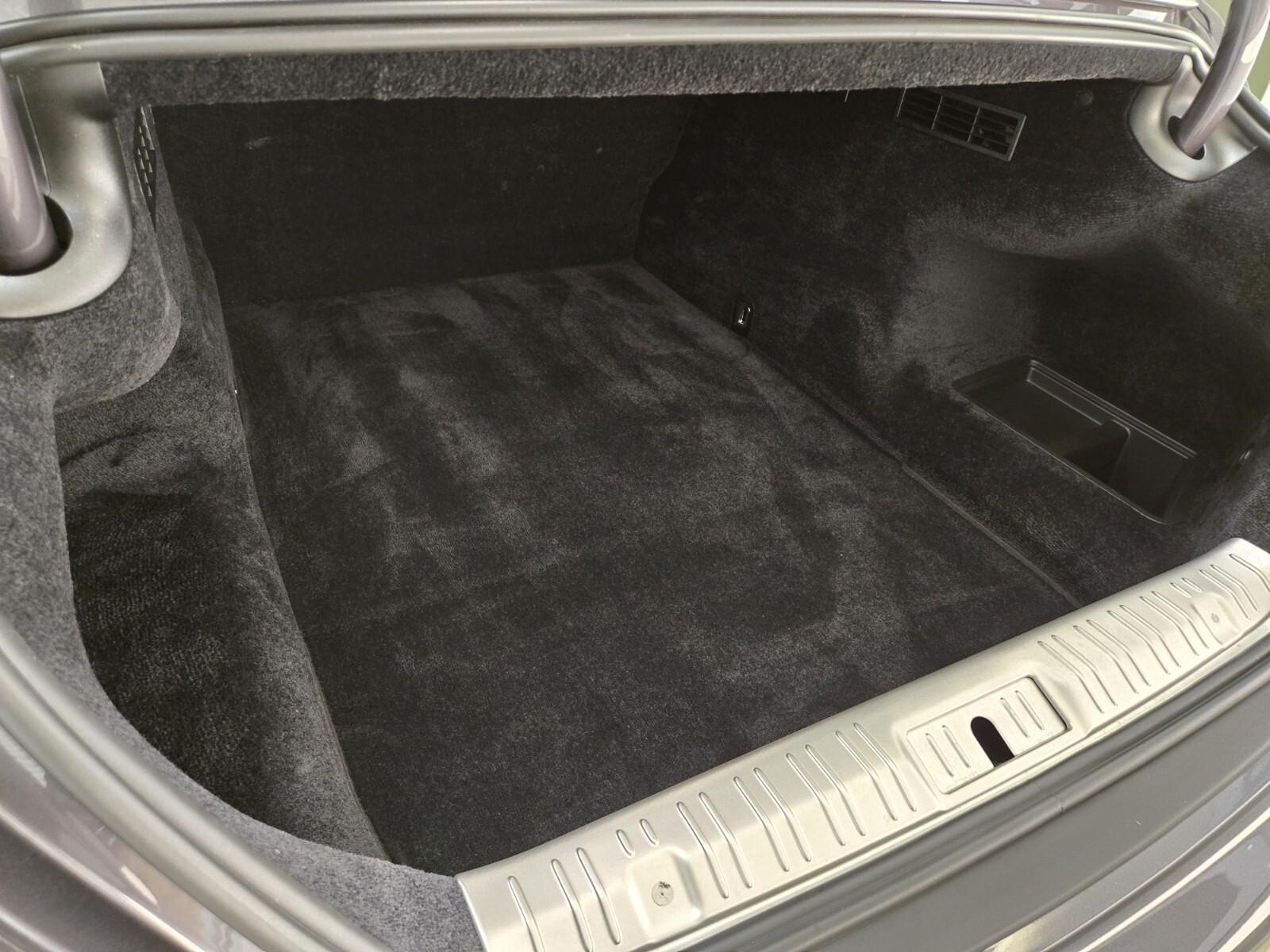 2021 Rolls-Royce Wraith Base - Photo 21