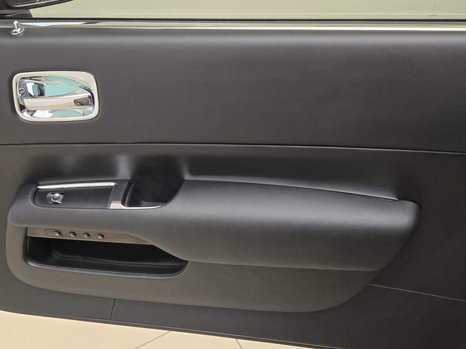 2021 Rolls-Royce Wraith Base - Photo 25