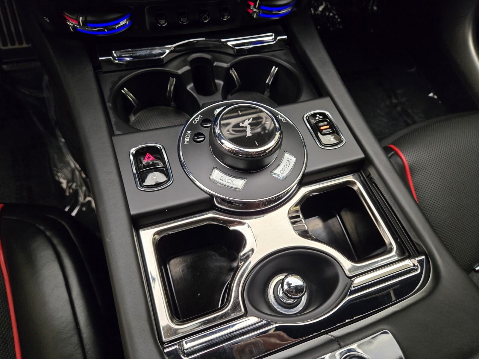 2021 Rolls-Royce Wraith Base - Photo 34
