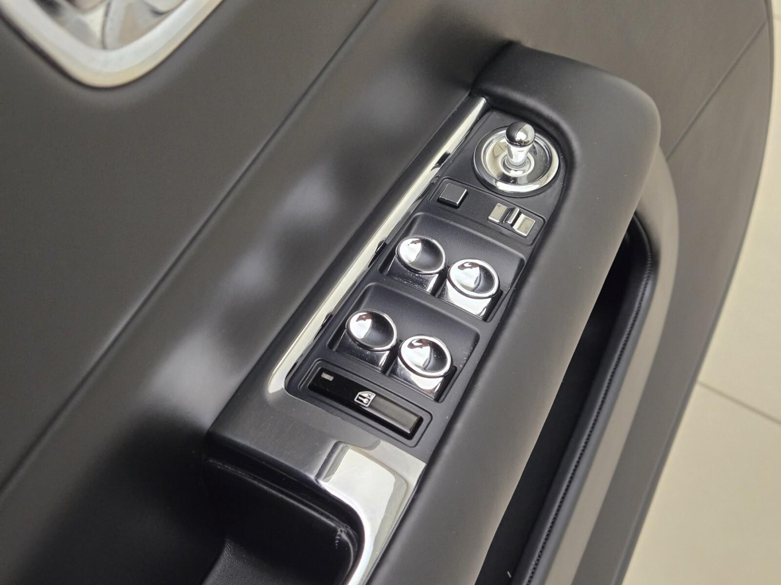 2021 Rolls-Royce Wraith Base - Photo 36