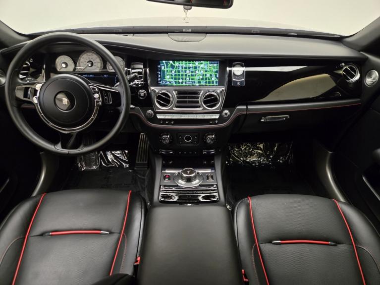 2021 Rolls-Royce Wraith Base - Photo 42