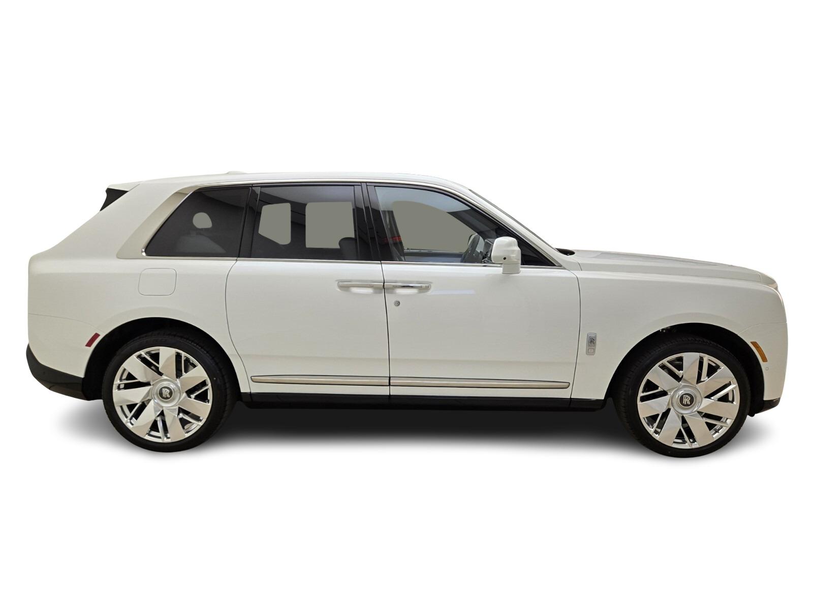 2026 Rolls-Royce Cullinan Base - Photo 10