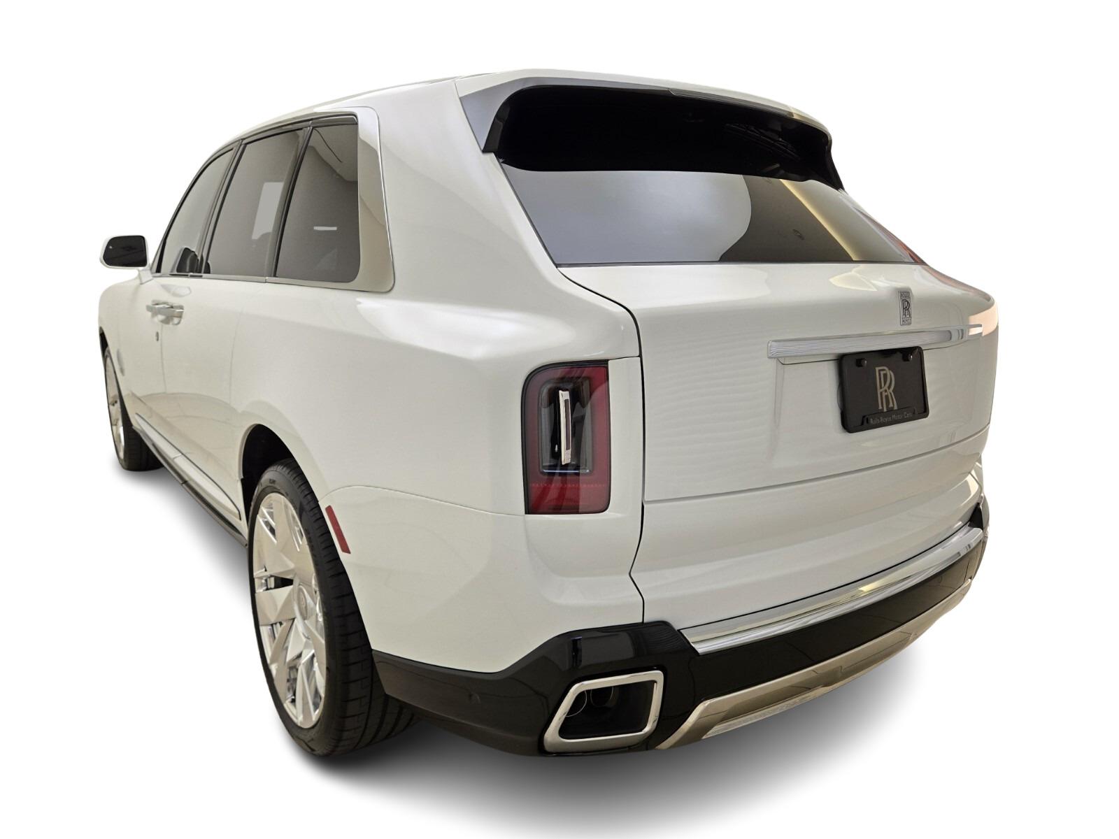 2026 Rolls-Royce Cullinan Base - Photo 11