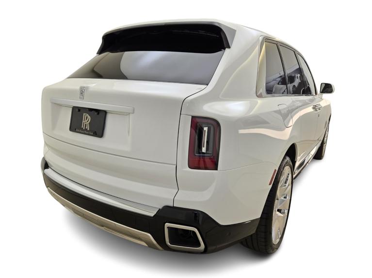 2026 Rolls-Royce Cullinan Base - Photo 43