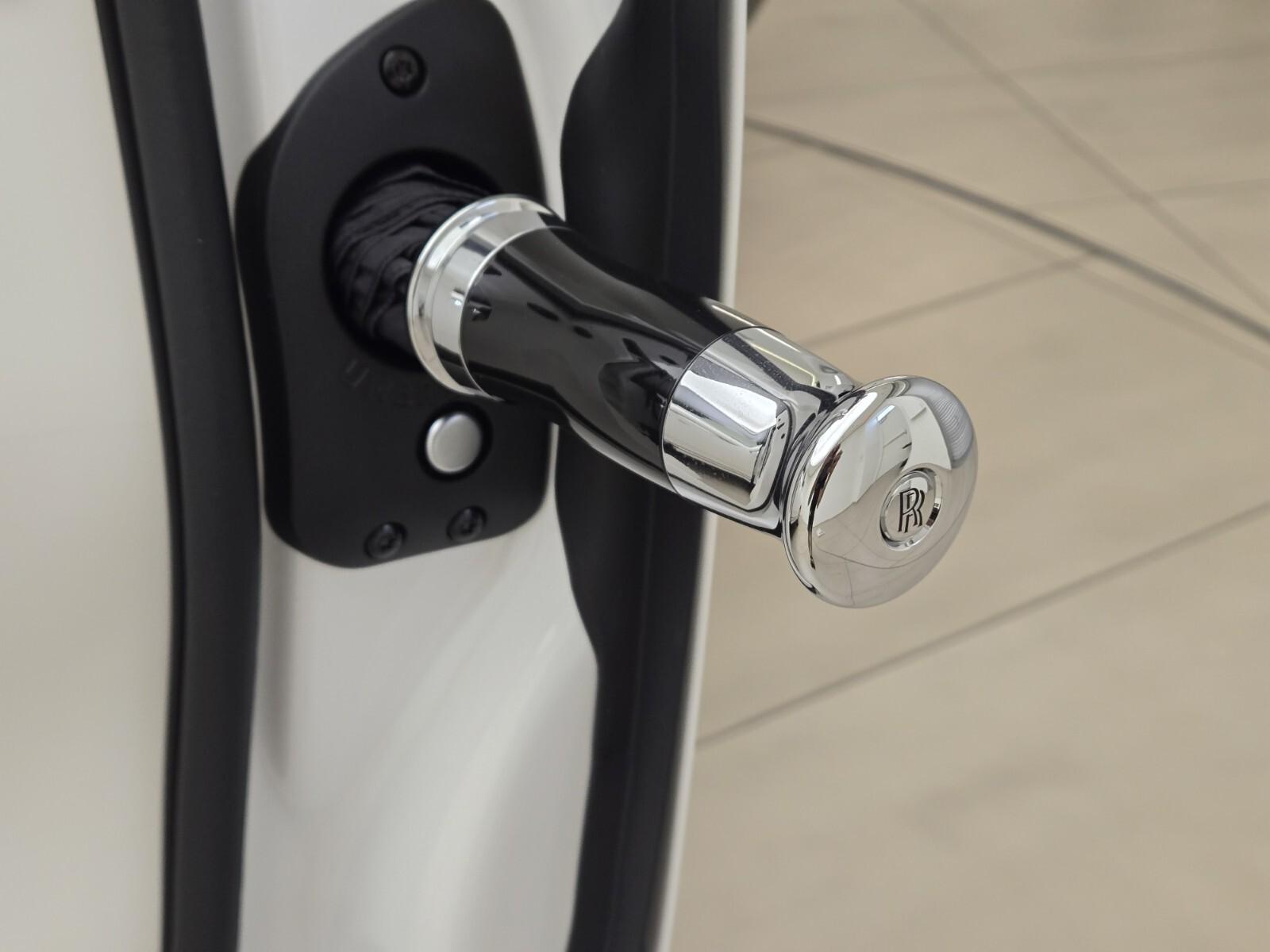 2026 Rolls-Royce Cullinan Base - Photo 21