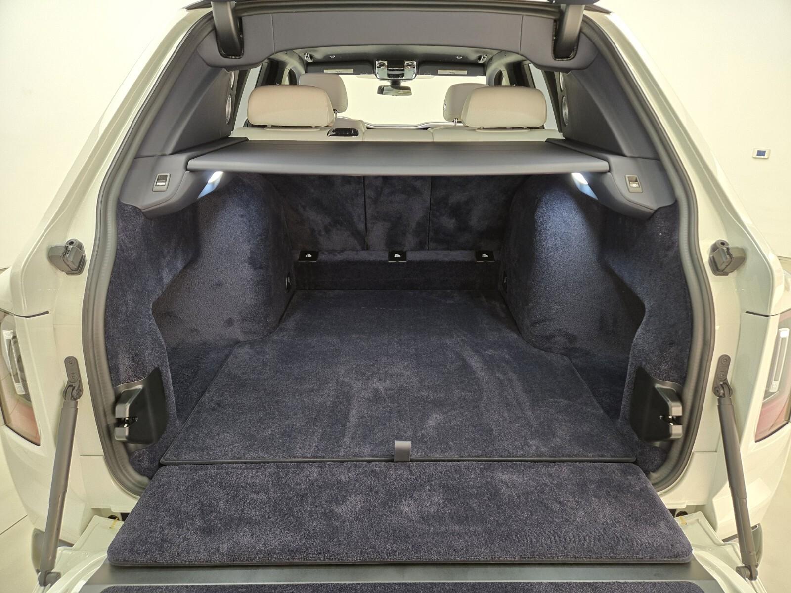 2026 Rolls-Royce Cullinan Base - Photo 22