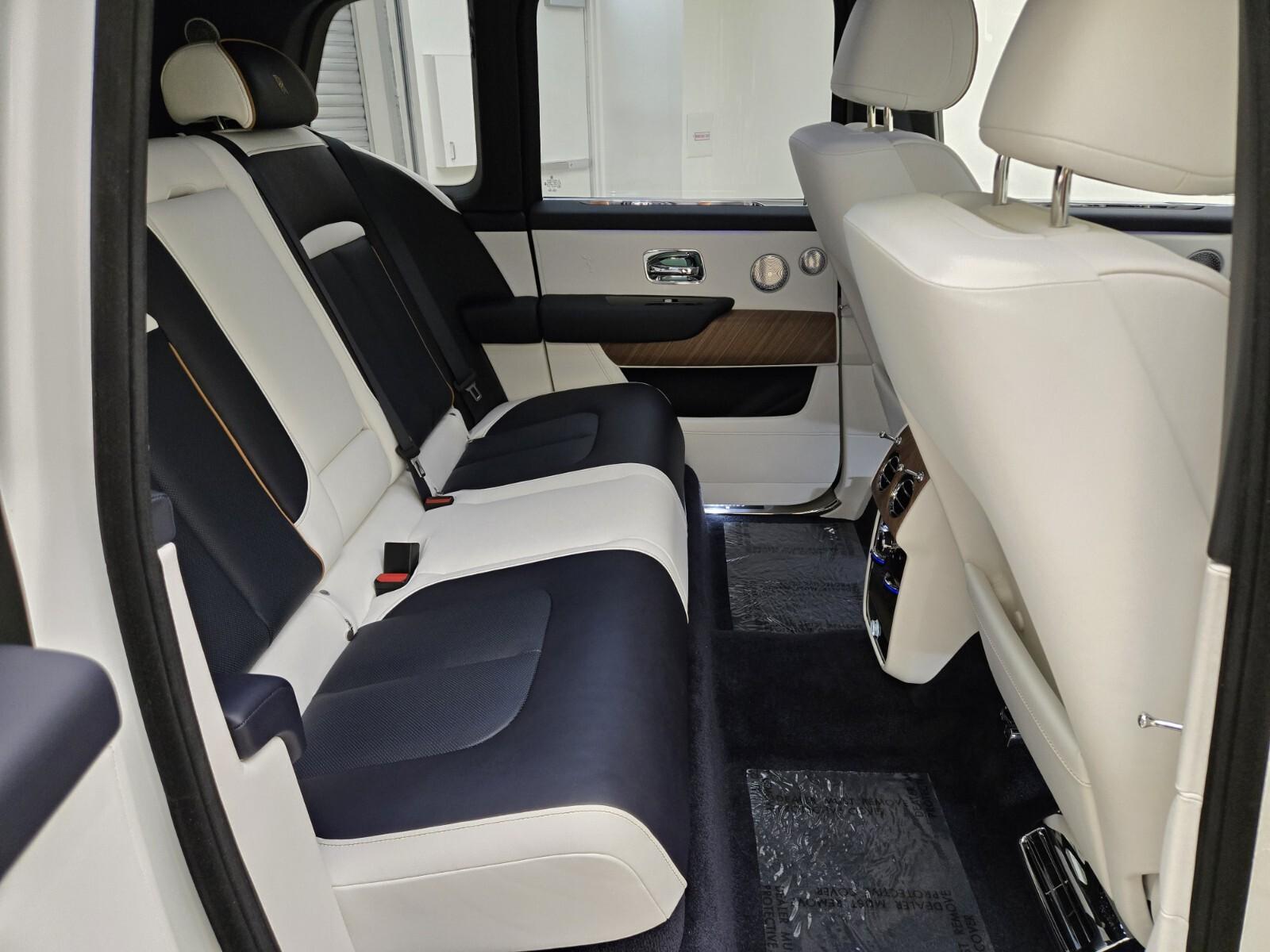 2026 Rolls-Royce Cullinan Base - Photo 23
