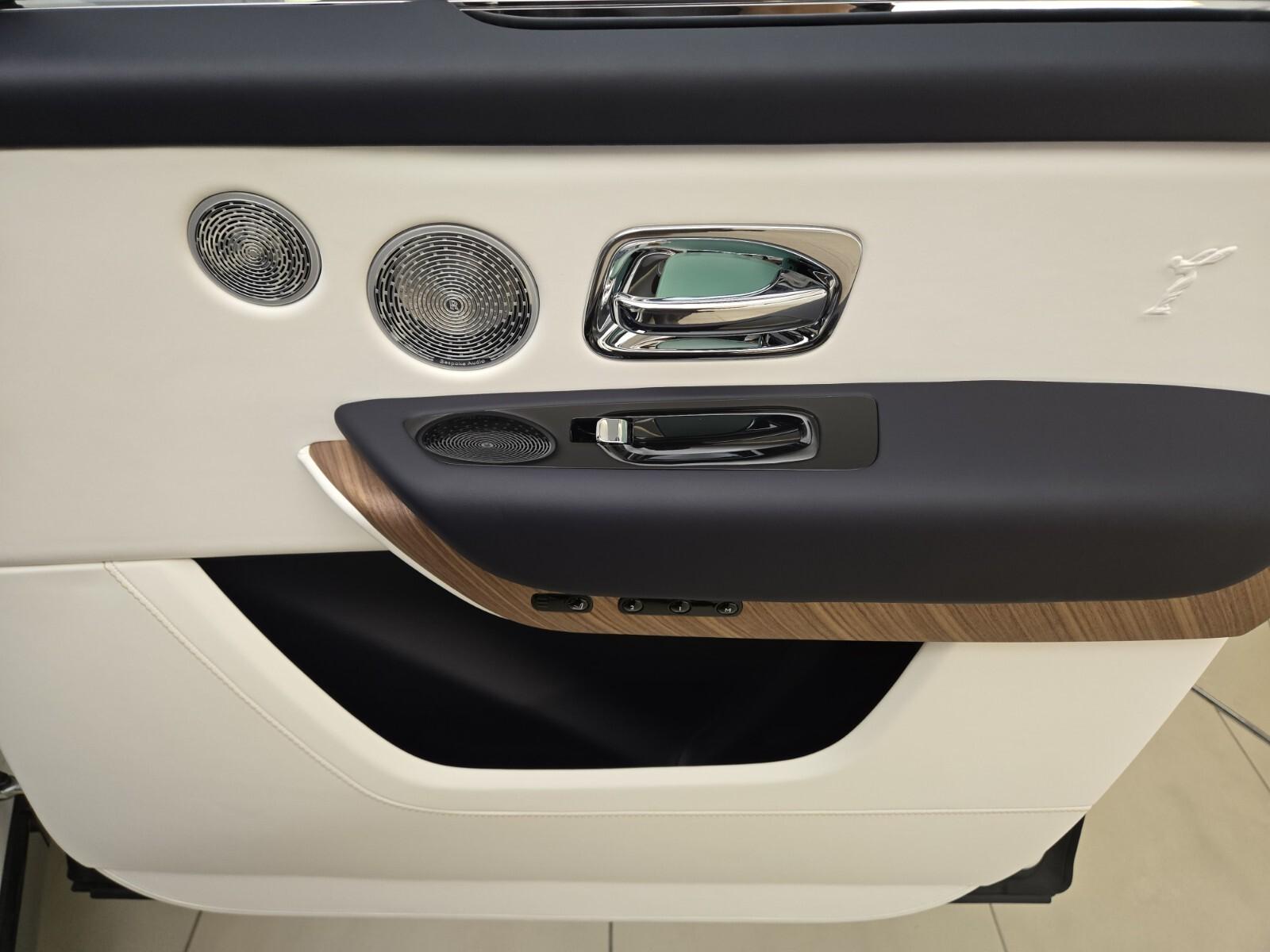 2026 Rolls-Royce Cullinan Base - Photo 27