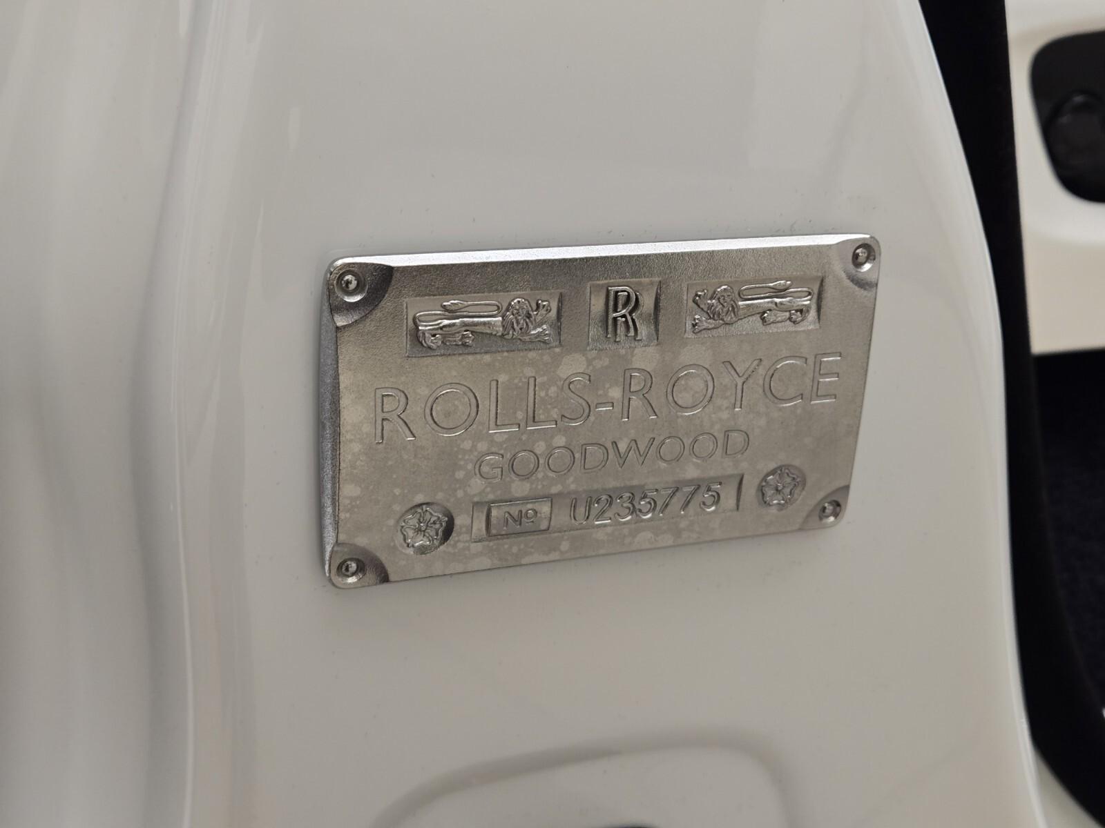 2026 Rolls-Royce Cullinan Base - Photo 28