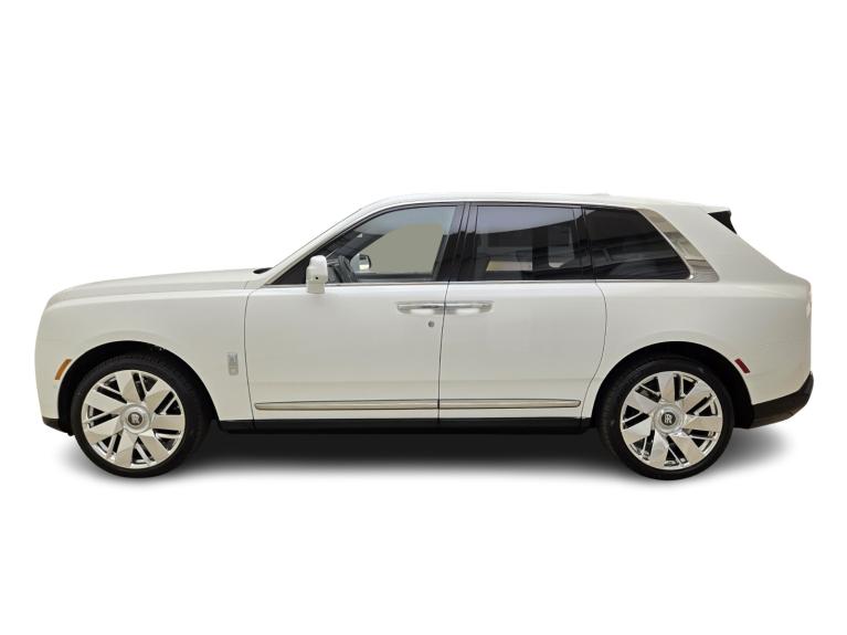 2026 Rolls-Royce Cullinan Base - Photo 44