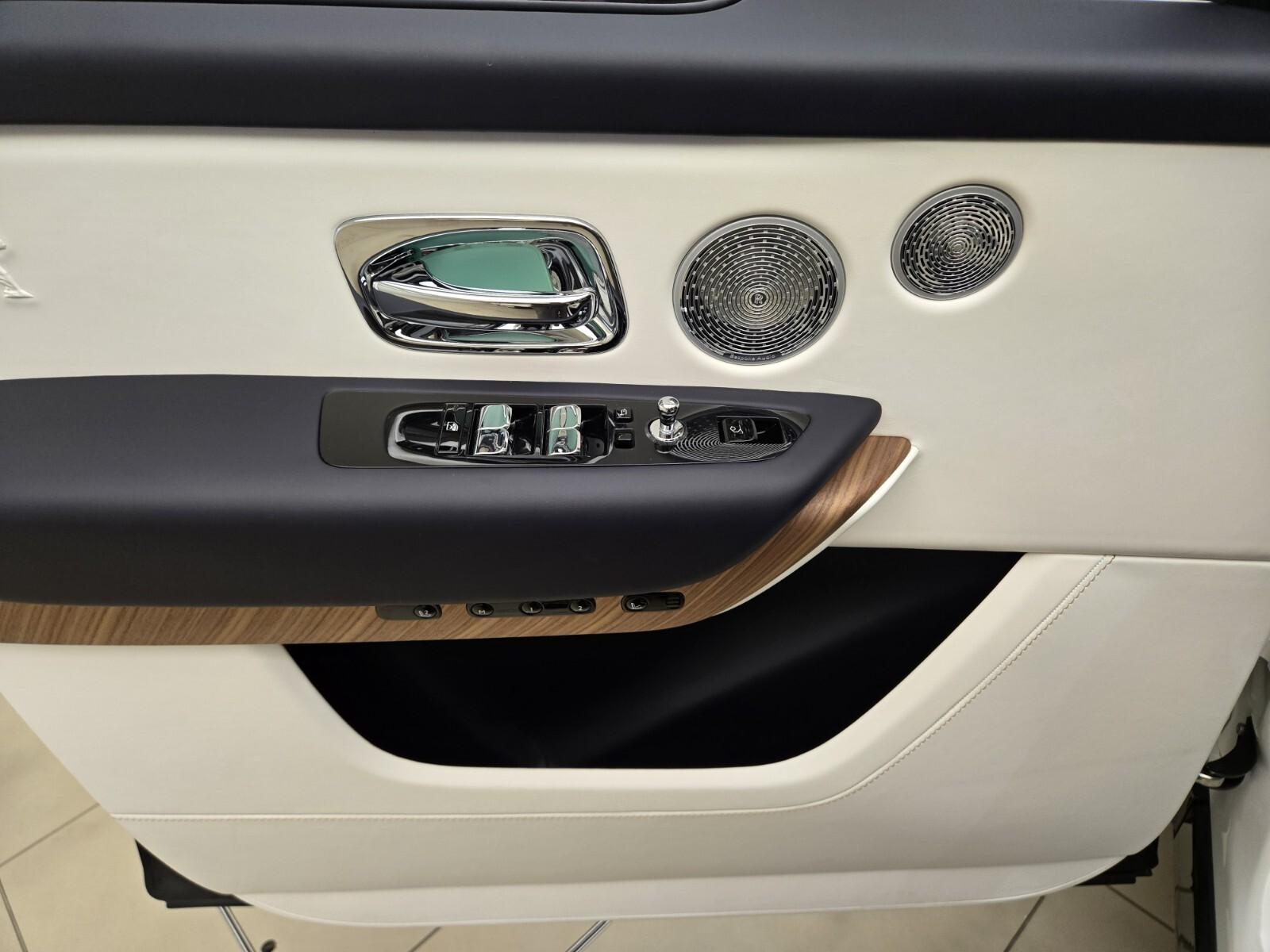 2026 Rolls-Royce Cullinan Base - Photo 31