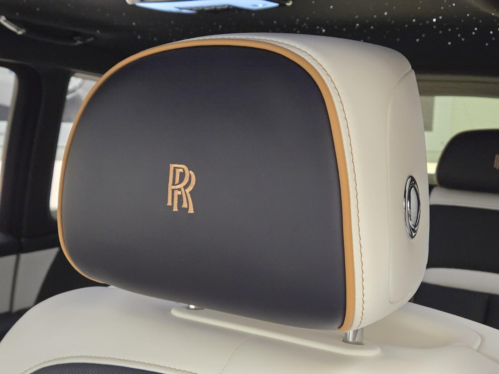 2026 Rolls-Royce Cullinan Base - Photo 33