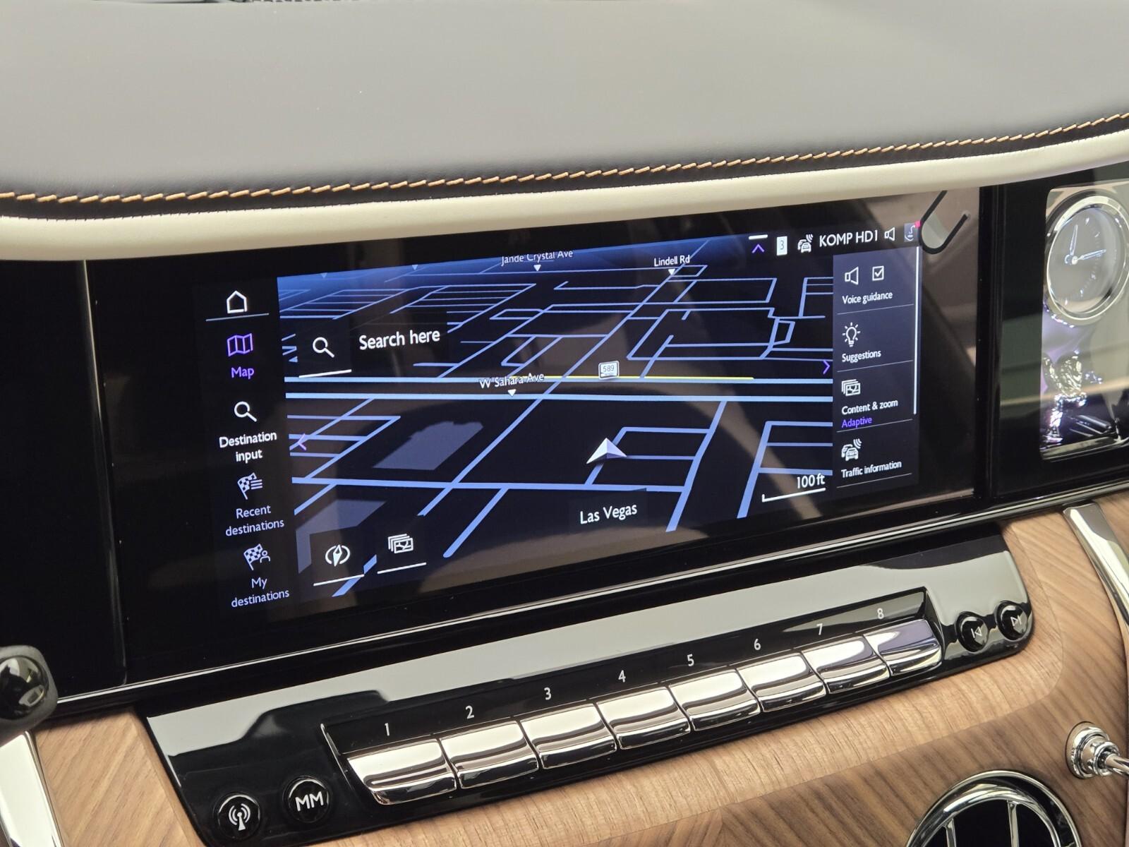 2026 Rolls-Royce Cullinan Base - Photo 37