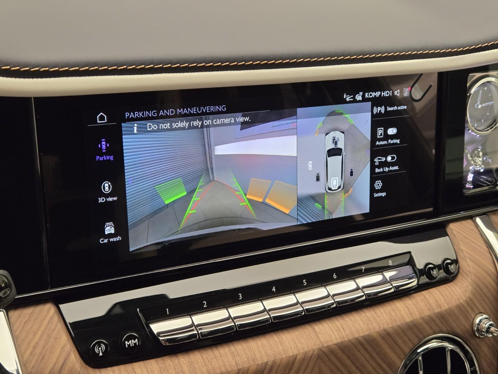 2026 Rolls-Royce Cullinan Base - Photo 38